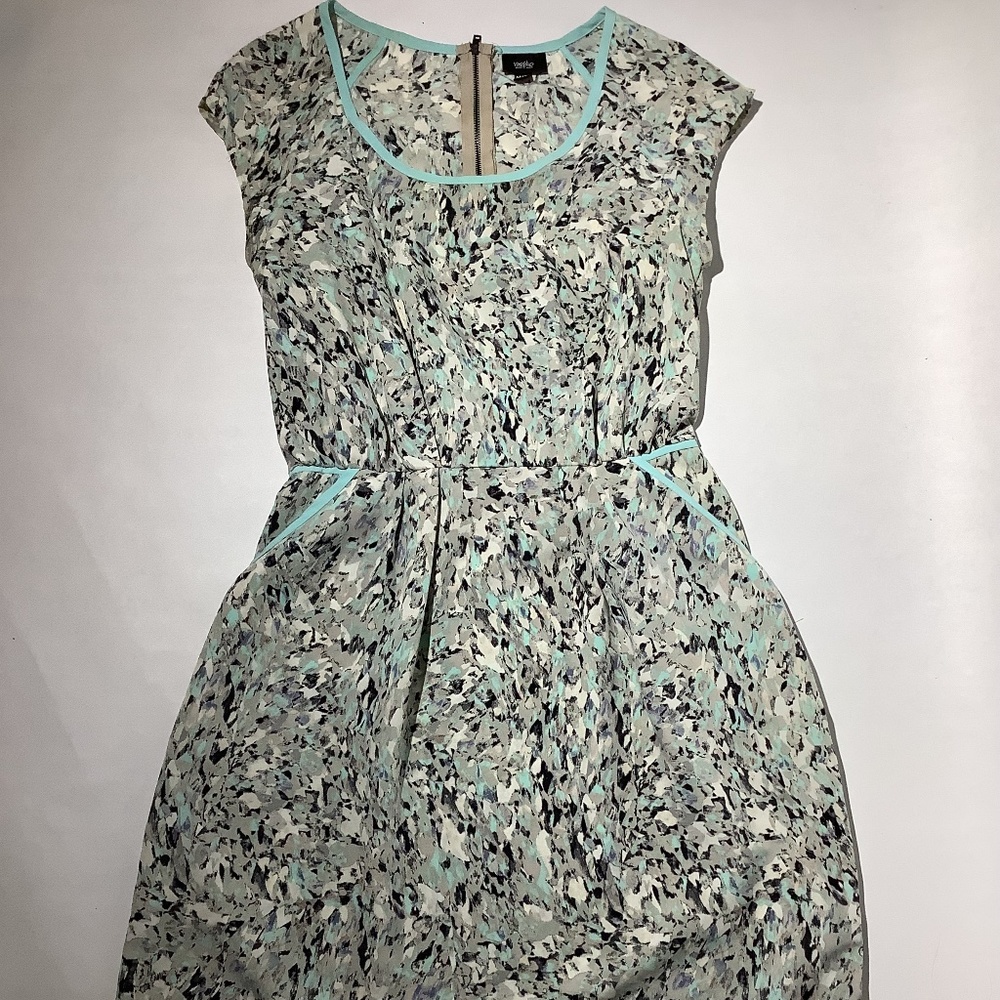Mossimo Dress with Pockets